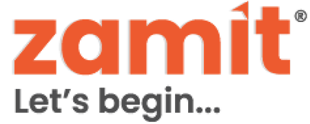 Zamit Logo